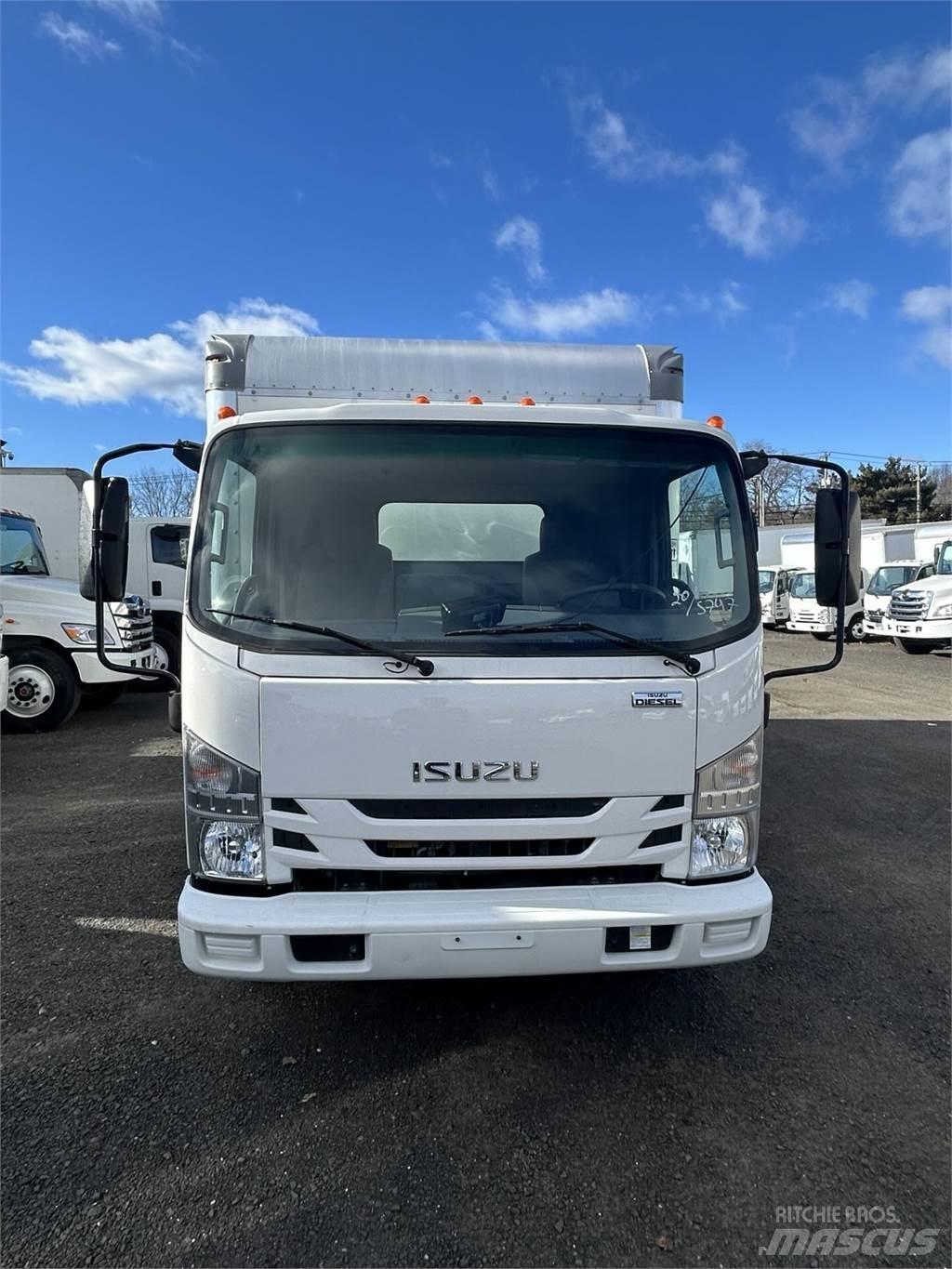 Isuzu NRR 其他貨車
