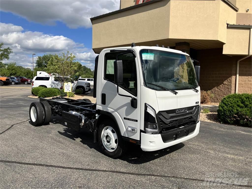 Isuzu NRR 商用底盤車