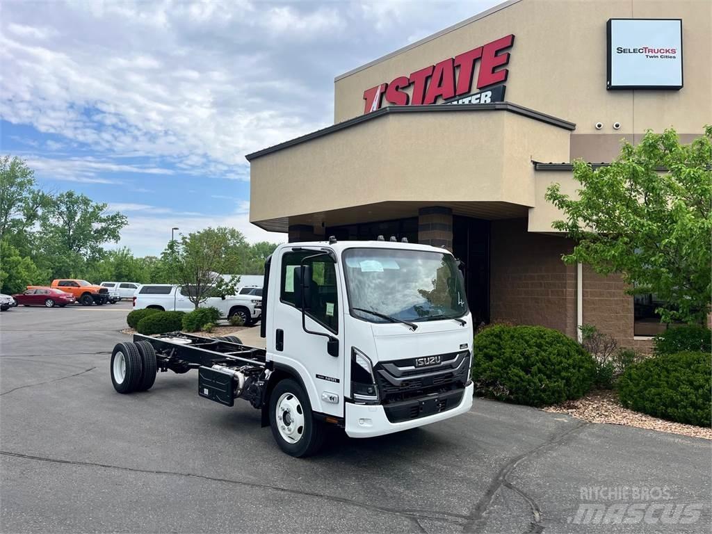 Isuzu NRR 商用底盤車