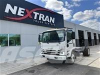 Isuzu NRR-3U354 商用底盤車