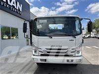 Isuzu NRR-3U354 商用底盤車