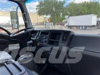 Isuzu NRR-3U354 商用底盤車