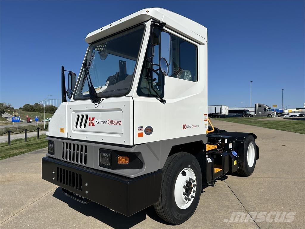 Kalmar Ottawa 其他貨車