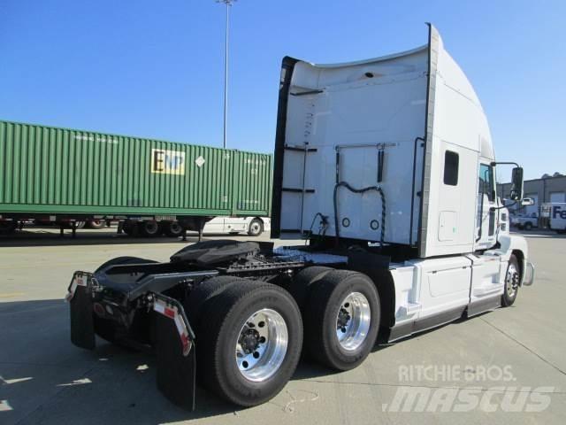 Mack AN64T 曳引機組件