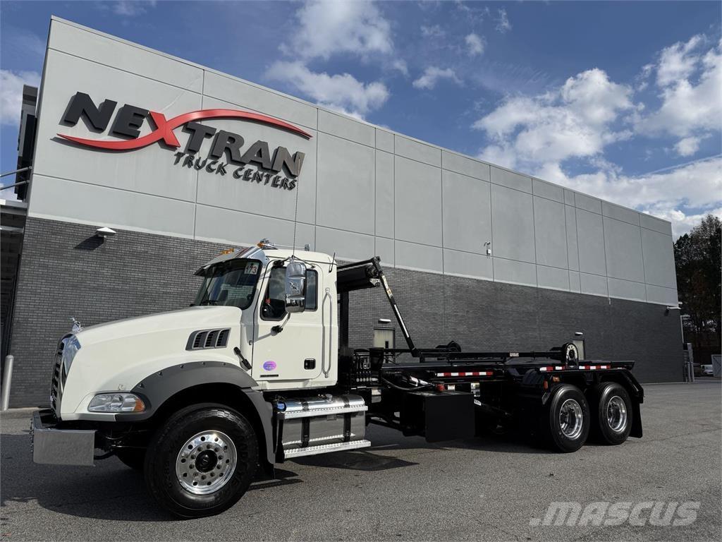 Mack GR64BR 其他貨車