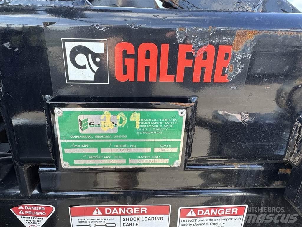 Mack GR64F 其他貨車