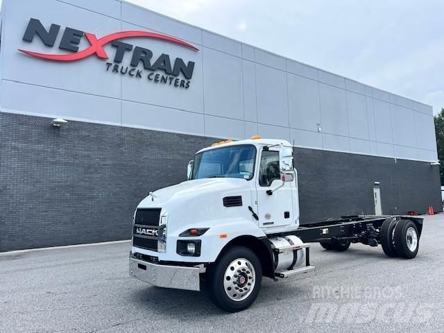 Mack MD6 42R 商用底盤車