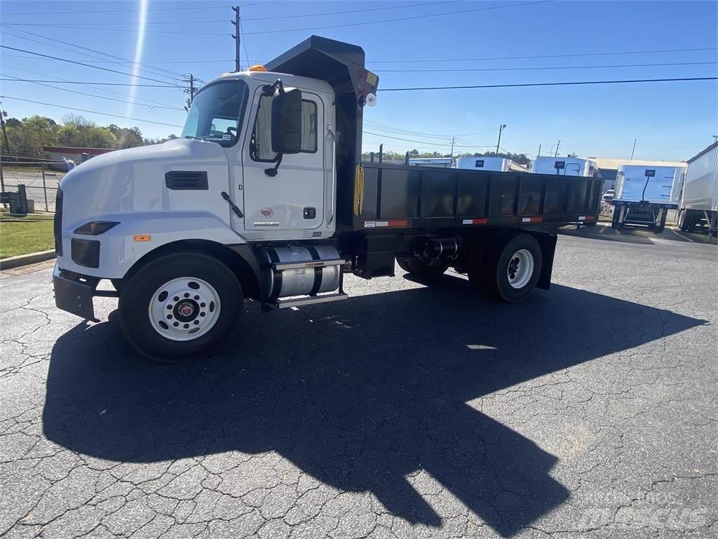 Mack MD6 42R 商用底盤車