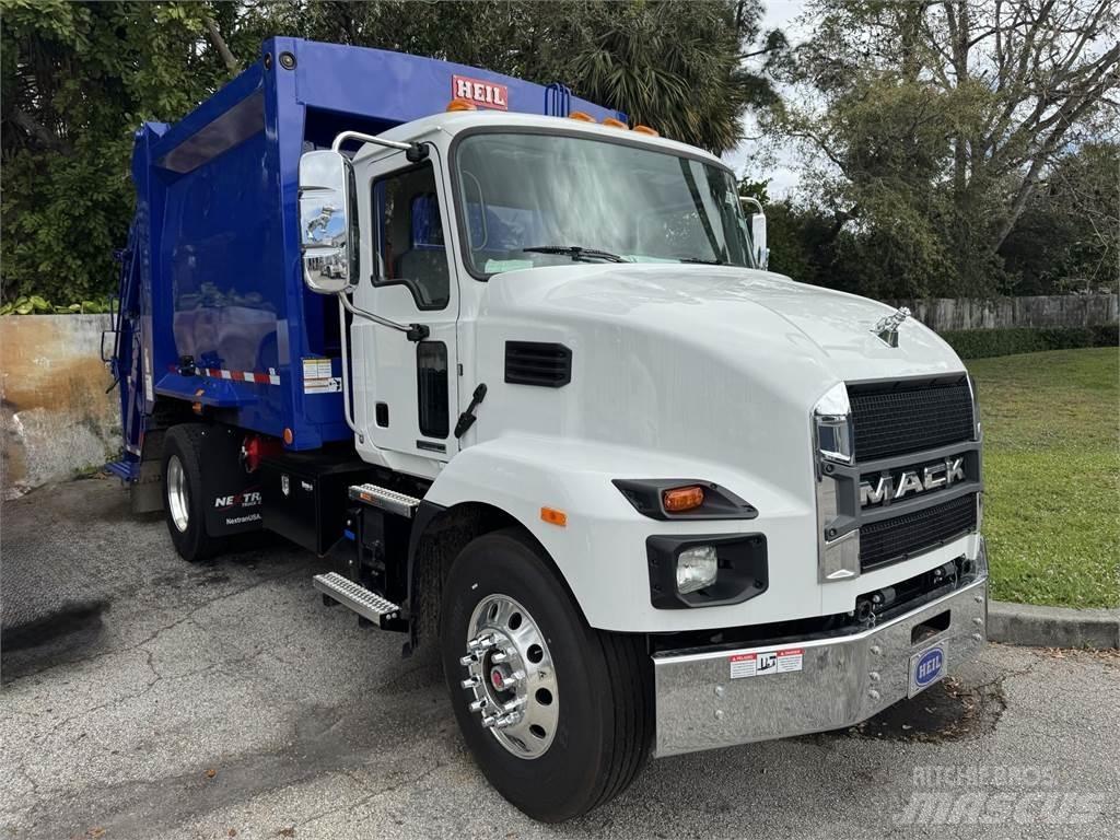 Mack MD7 42R 其他貨車