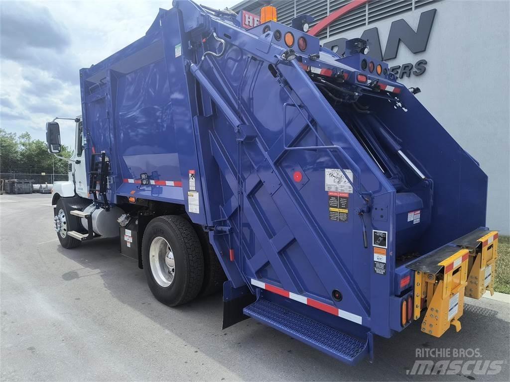 Mack MD7 42R 其他貨車