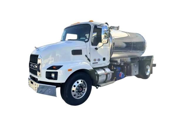 Mack MD7 42R 其他貨車