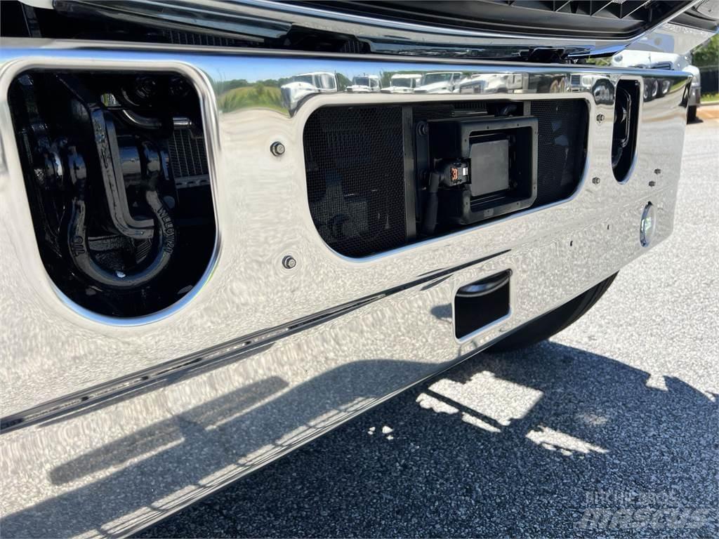 Mack PI64T 曳引機組件