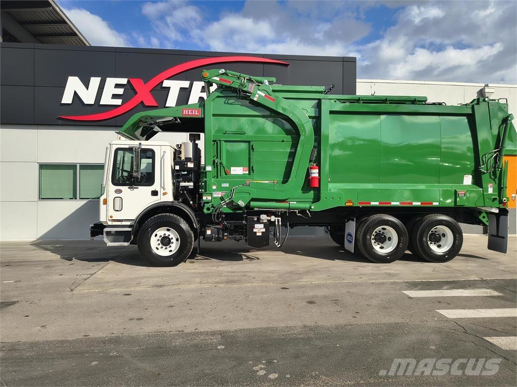 Mack TE64R 其他貨車