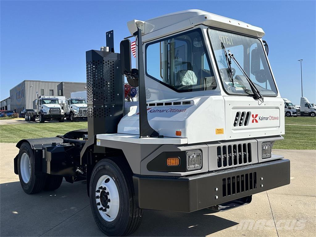 Ottawa 4x2 DOT/ON HWY 其他貨車