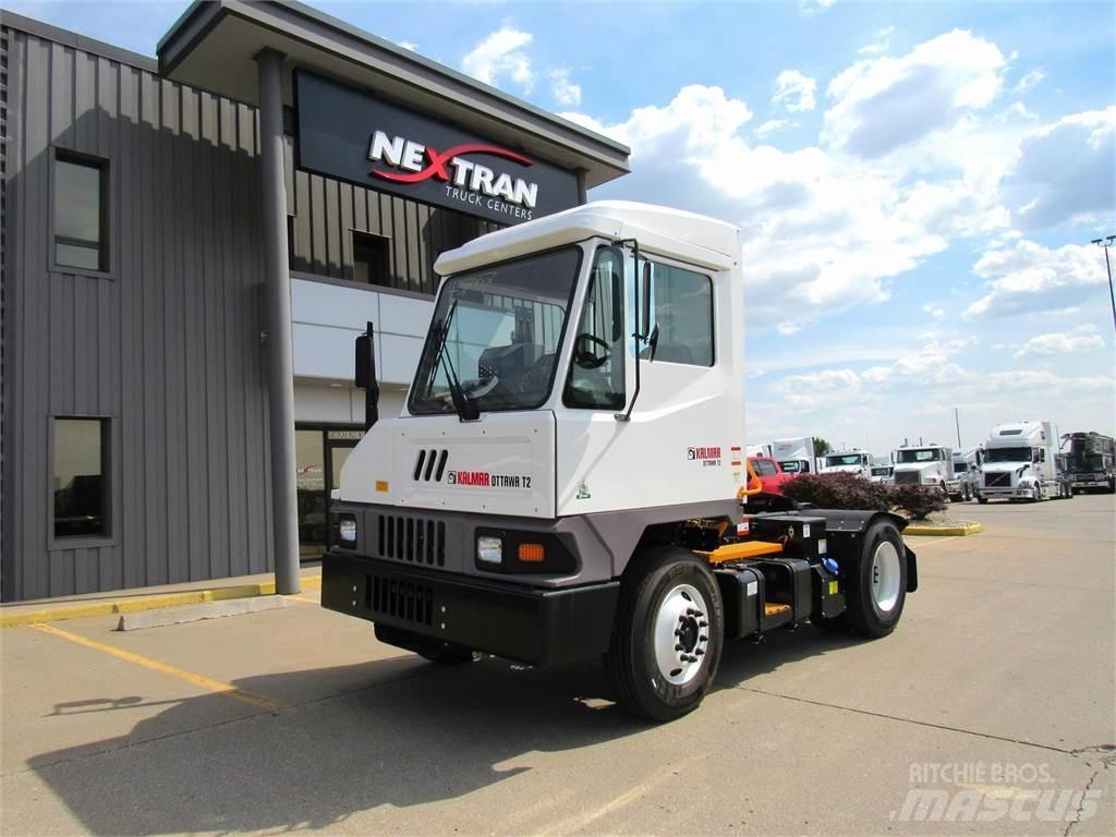 Ottawa 4x2 OFF ROAD 其他貨車