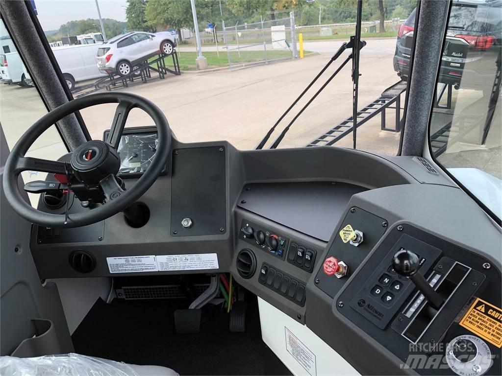 Ottawa 4x2 OFF ROAD 其他貨車