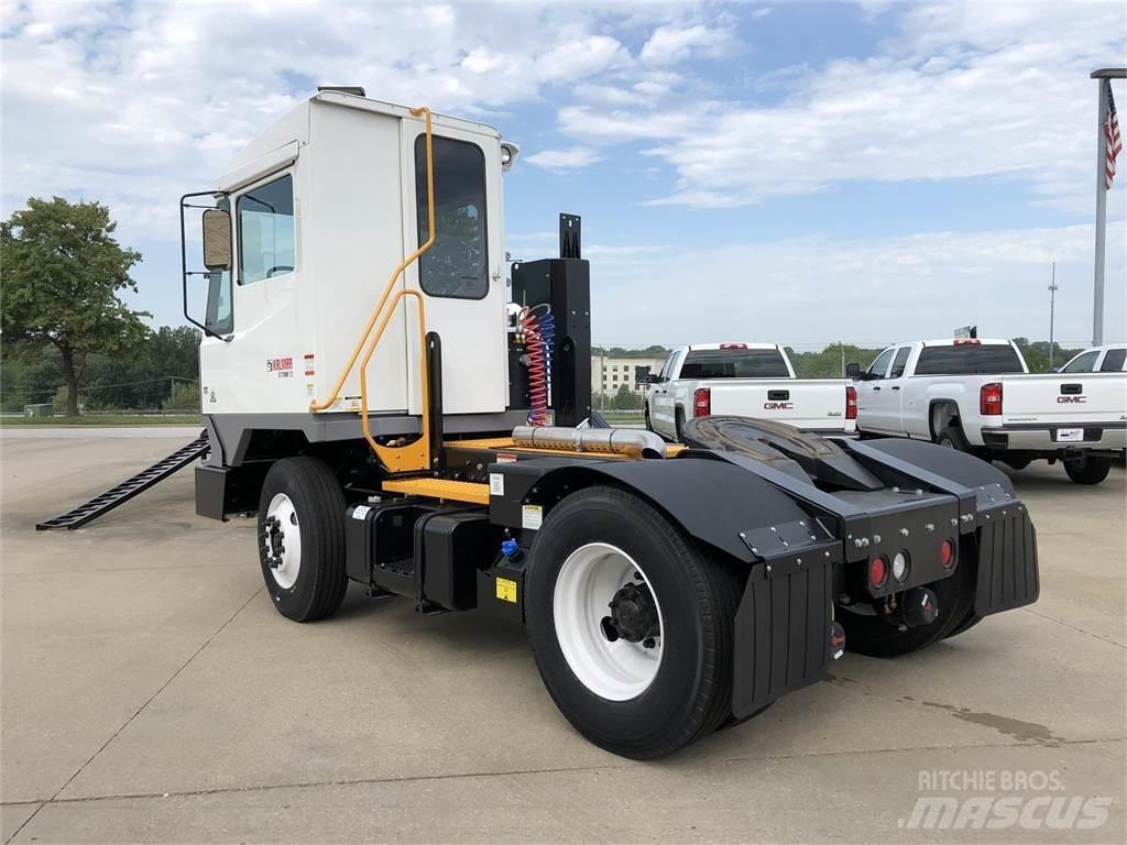 Ottawa 4x2 OFF ROAD 其他貨車