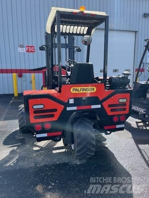 Palfinger GT55 其他貨車