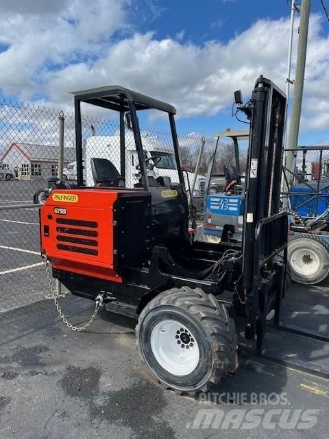 Palfinger GT55 其他貨車