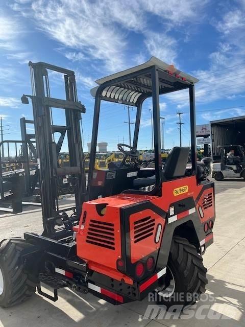 Palfinger GT55 其他貨車