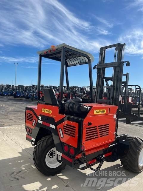 Palfinger GT55 其他貨車