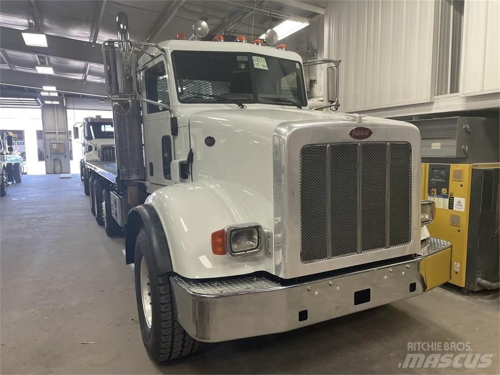 Peterbilt 365 其他貨車