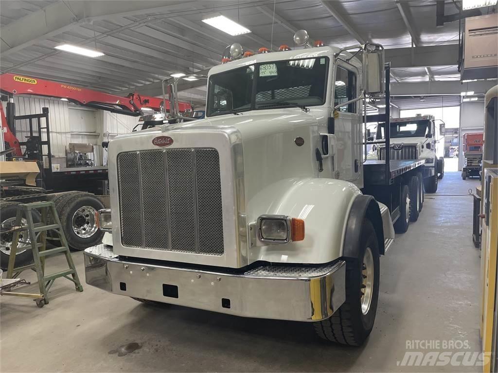 Peterbilt 365 其他貨車