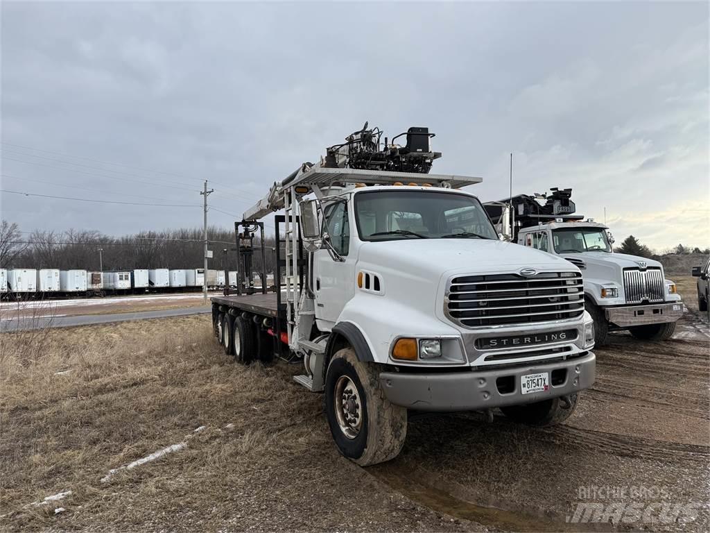 Sterling LT9500 其他貨車