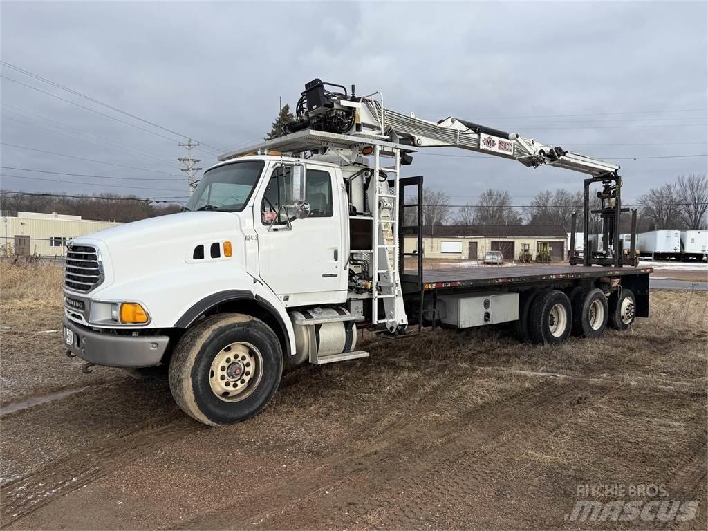 Sterling LT9500 其他貨車