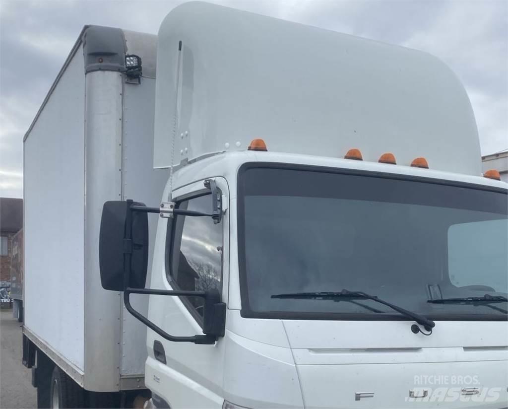 Supreme 14 foot 其他貨車