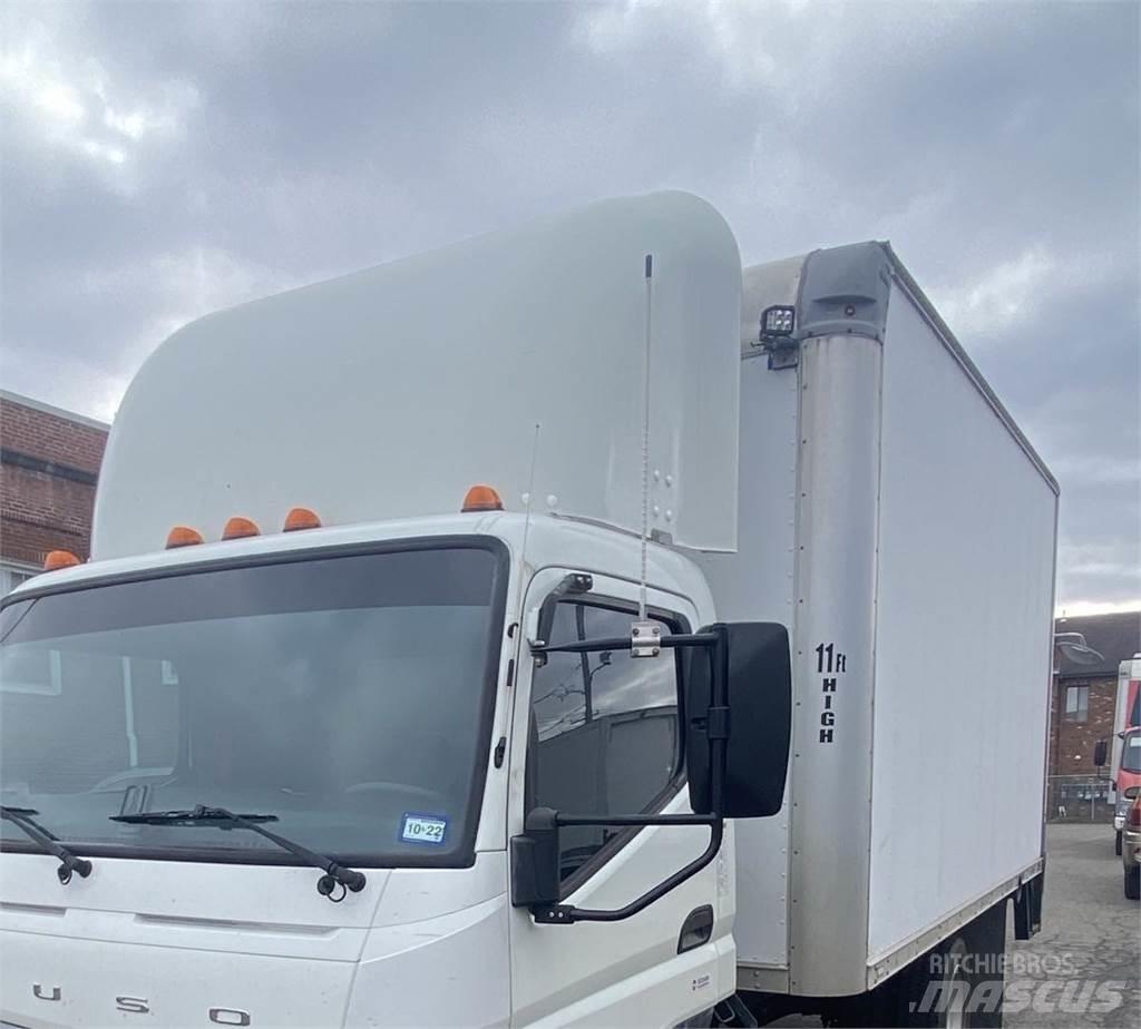 Supreme 14 foot 其他貨車