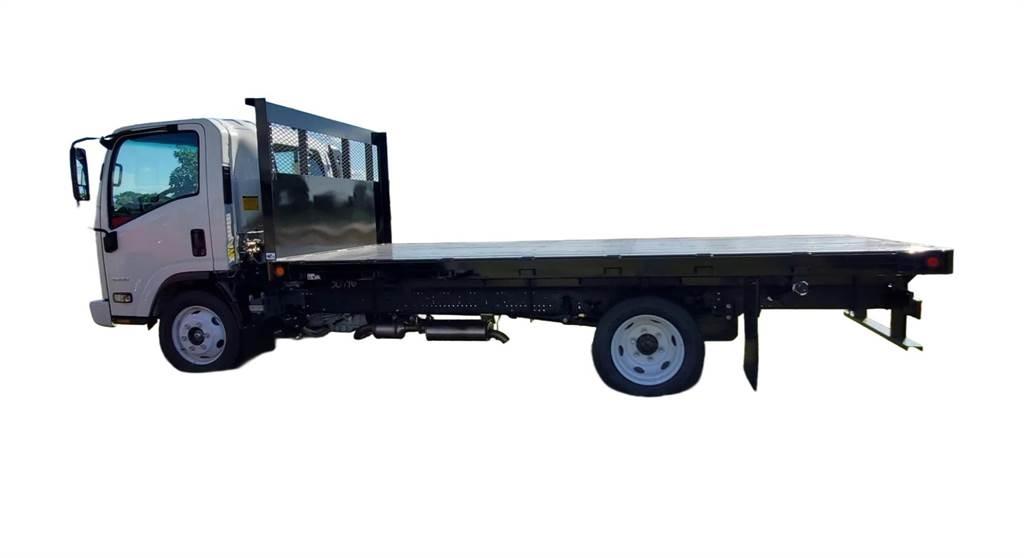  Tafco 14 foot 其他貨車