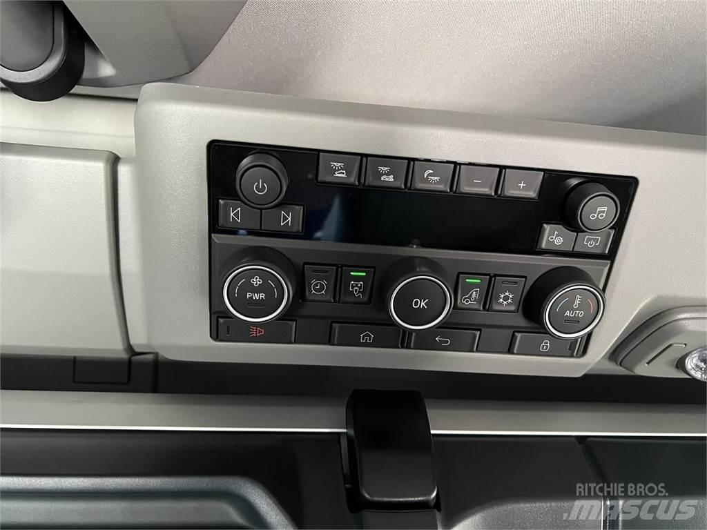 Volvo NEW VNL860 曳引機組件