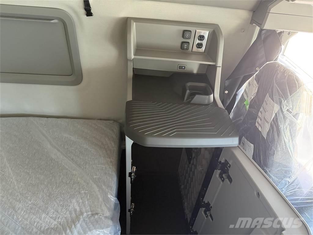 Volvo NEW VNL860 曳引機組件