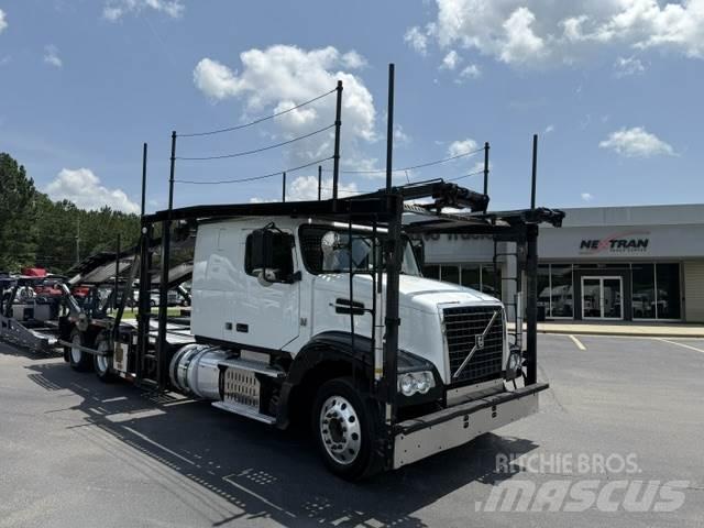 Volvo VAH64600 其他貨車