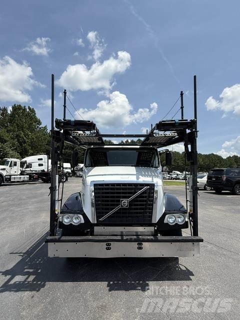 Volvo VAH64600 其他貨車