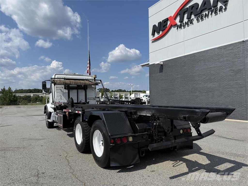 Volvo VHD64F300 其他貨車
