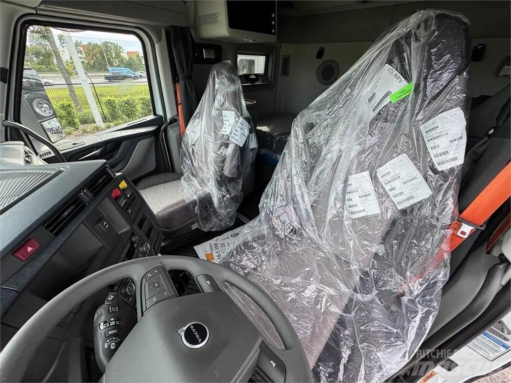 Volvo VNL64T660 曳引機組件