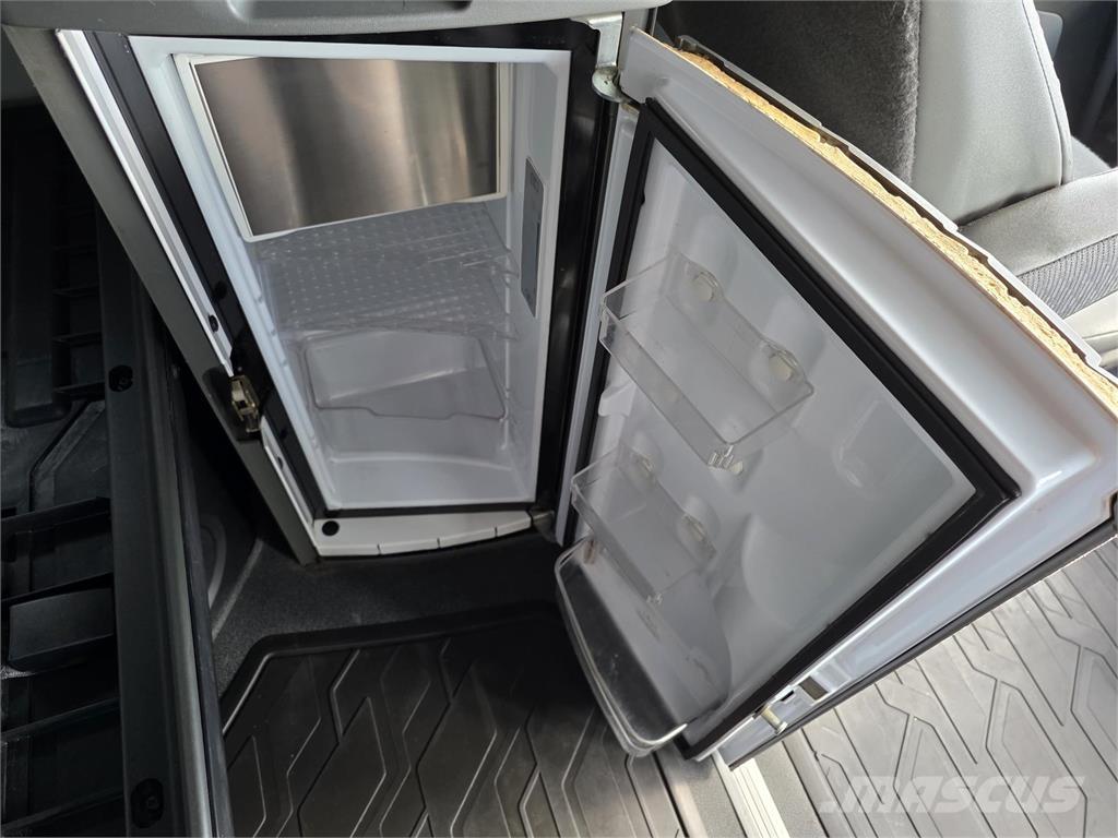 Volvo VNL64T760 曳引機組件