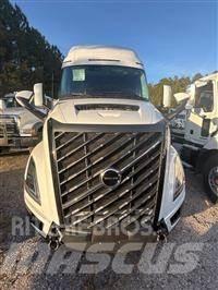 Volvo VNL64T860 曳引機組件