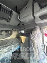 Volvo VNL64T860 曳引機組件