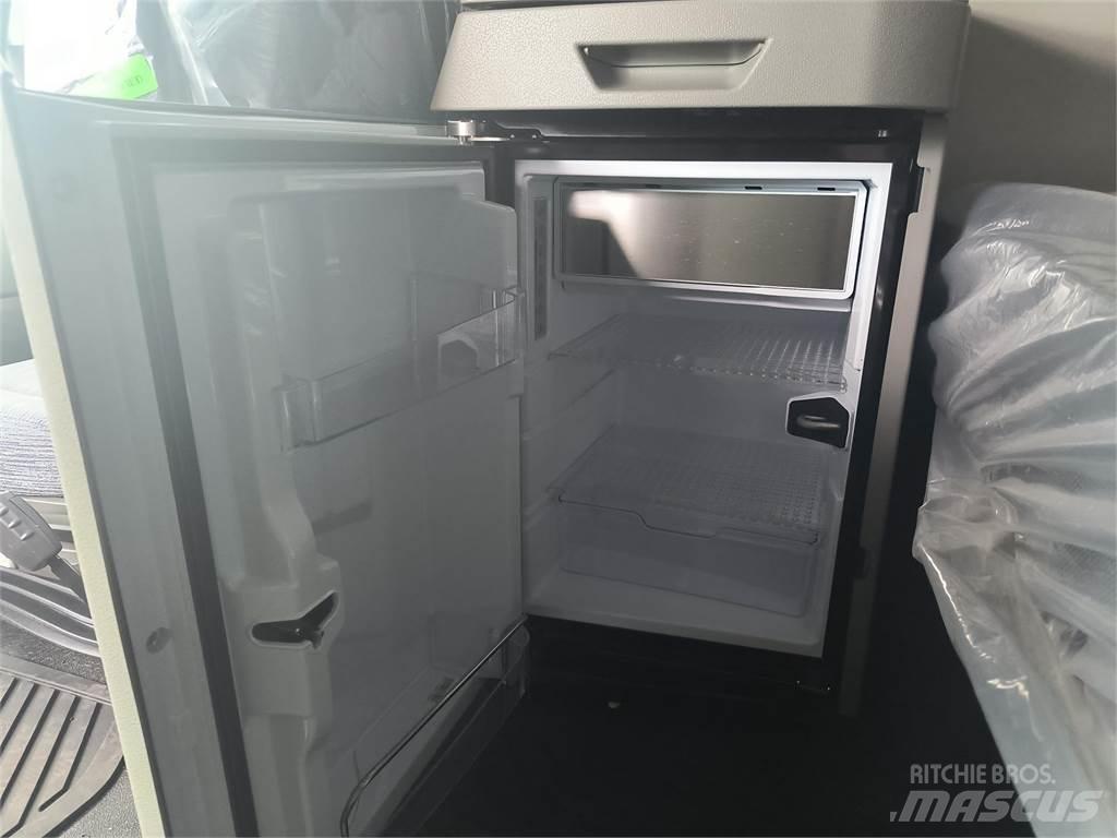 Volvo VNL64T860 曳引機組件