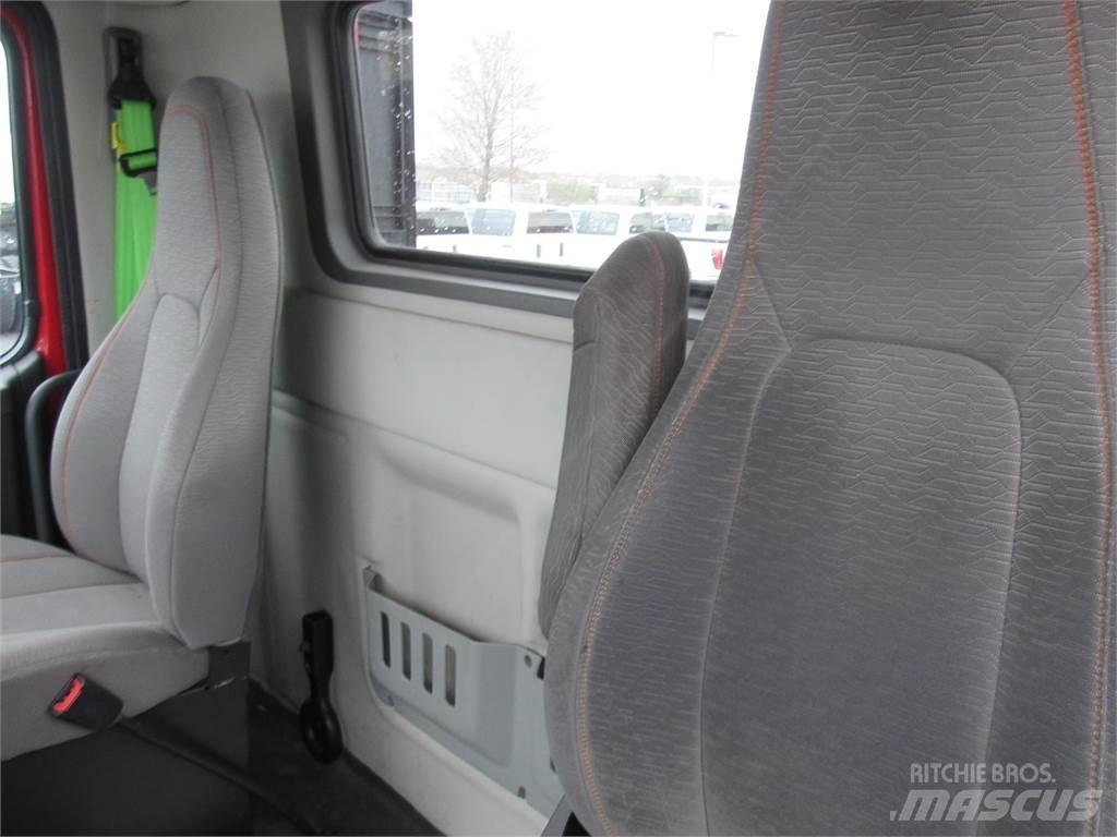 Volvo VNR64T300 曳引機組件