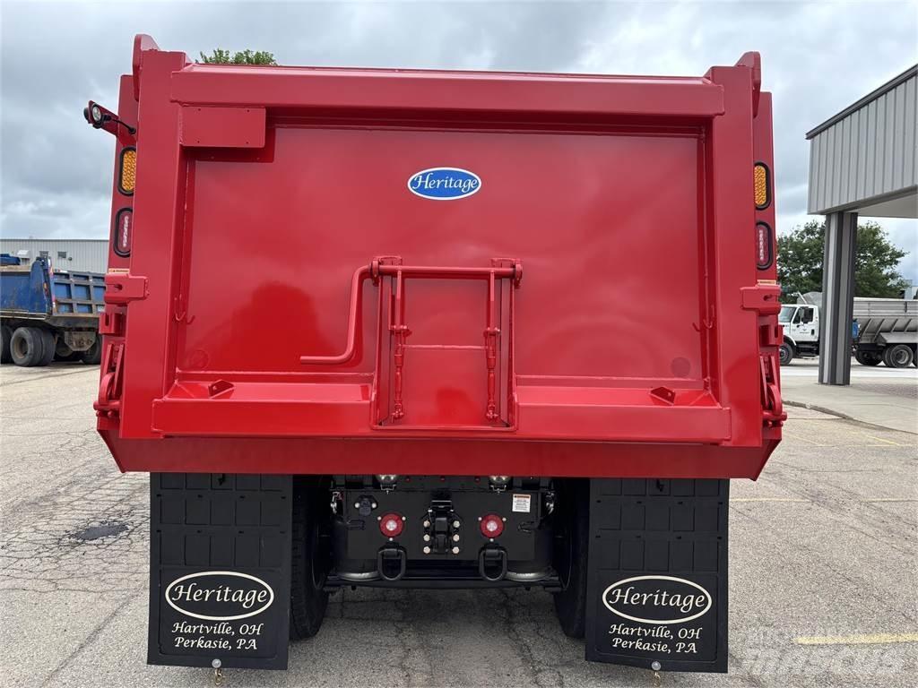 Western Star 49X 其他貨車