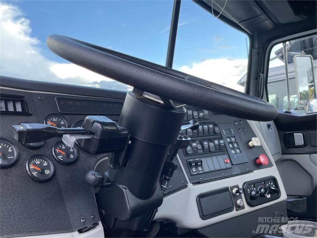 Wstar 4700SB 其他貨車