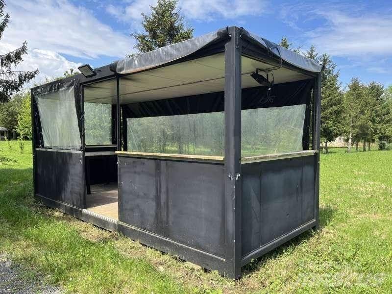  AUTRE 15 M2 其他
