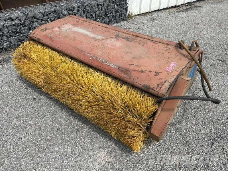  AUTRE 1700mm 清掃車