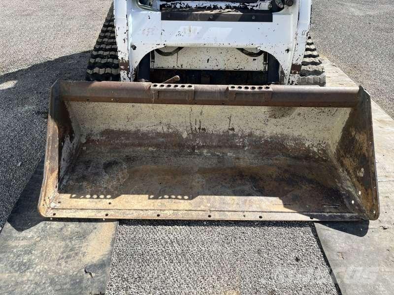 Bobcat T190 小型裝載機