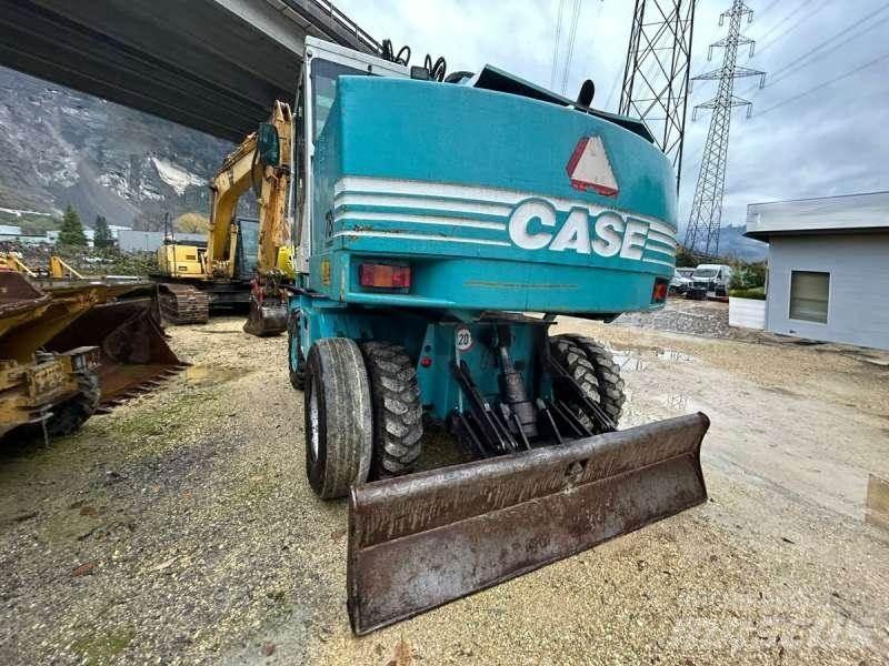CASE 788-P 旋轉式挖土機/掘鑿機/挖掘機