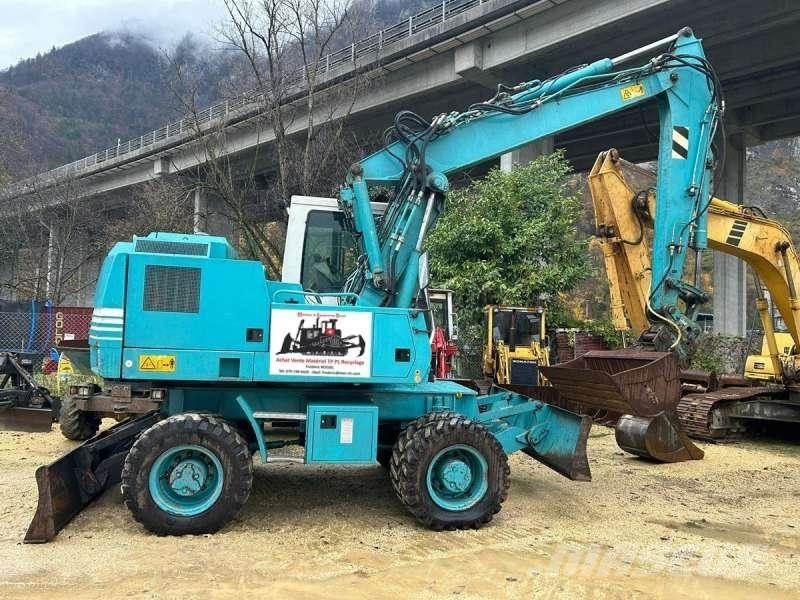 CASE 788-P 旋轉式挖土機/掘鑿機/挖掘機